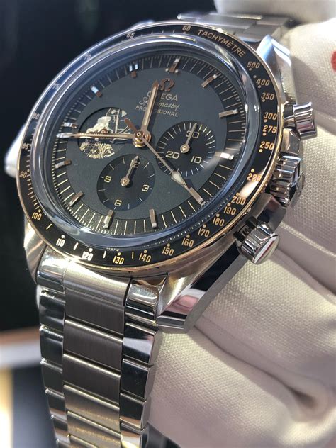 omega speedmaster watch